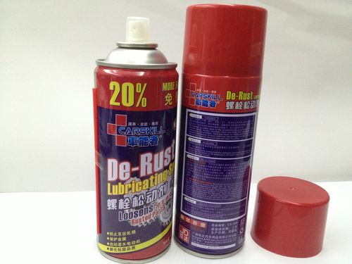 车能者除锈润滑剂 多功能润滑油的全面解析与应用指南