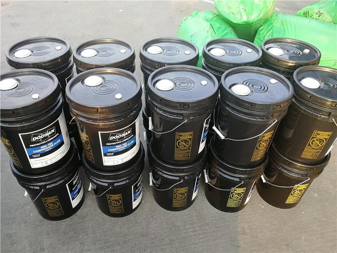 英格索兰空压机润滑油38459582 为你的压缩机组提供持久守护